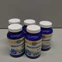 5 x Vykee Nutrition Niacinamide Capsules - Vitamin B3 Supplement 500 mg, BBD 10/2027