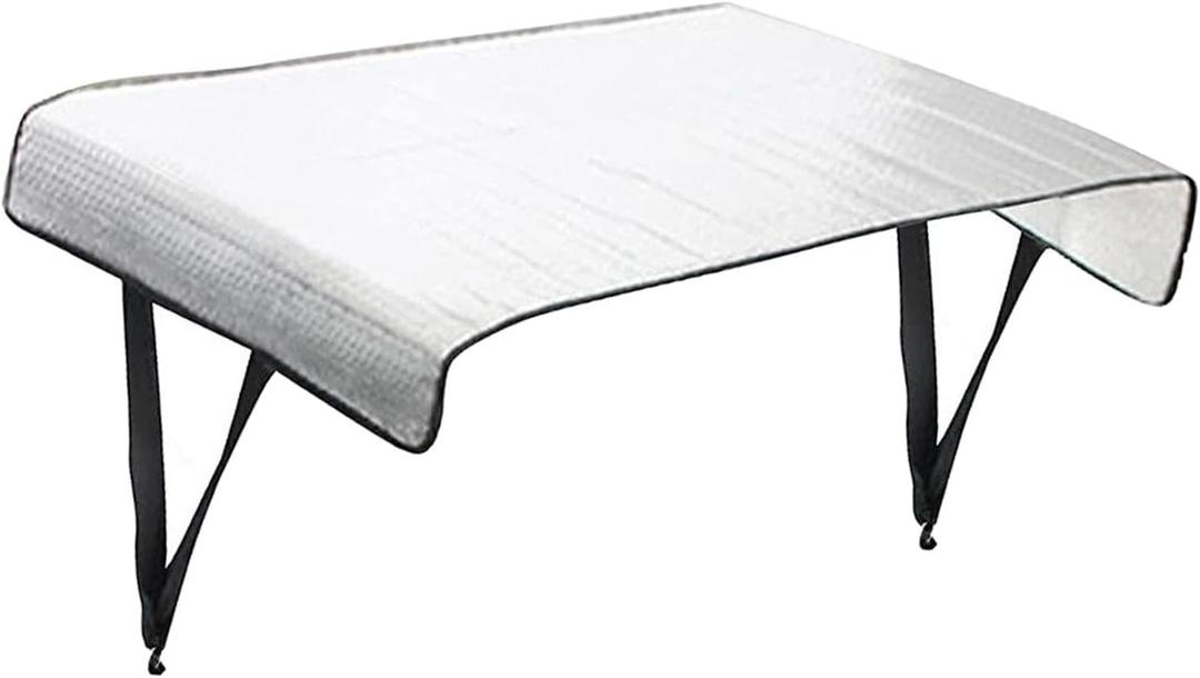 Outdoor Air Conditioning Covers , AntiDust Sunproof Air Conditionin Dust Protections , Waterproof Sun Protections Protective Case Air Conditioning Main Unit Protective Covers