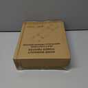 Pro-Grade Twister Arm Trainer- 30-100lb Adjustable Chest Workout Equipment for Men&Women,Beginners or Professional, Adjustable Portable Arm Chest Exerciser with Anti-Slip Grips for Home Gym