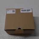 12 in 1 Nativity Scene Christmas Projector Lights Outdoor Indoor - 3D Dynamic Jesus/Santa Sleigh/Ghost/Spider/Bat Christmas Decorations,Waterproof Holiday Lights for Window Wall Party Holiday Decor