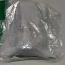 Gledewen Interior Door Handle, Compatible with 2009-2014 Ford F150, Front/Rear Inside Left Driver Side | CL3Z-1522601-GA 9L3Z-1522601-CB 90826 | Chrome Lever Black Housing Inner Handle