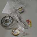 Yosoan Indoor Wall Sconce Fixture Light, 1-Light Modern Single Antique Brass Vintage Industrial Hardwired with Funnel Flared Clear Glass Shade Lamp for Bathroom Sink Porch Kitchen Living Room, (Antique) 