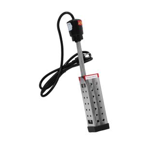 Pool Heater 1500w Water Warmer Electric Bucket Heater for Hot Tub Safe Material Easy to Operate