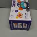 FEELGUY Crawling Crab Baby Toy Fantastic Creatures Toys Infant Sensory Tummy time Toys 3 4 5 6 7 8 9 10 11 12 Babies boy Girl Learning Crawl 3-6 6-12 Walking Toddler Gifts for 36 Months Old (Green)