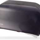 SJMR4000TBK - San Jamar Twin Roll Jumbo Tissue Dispenser