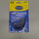 Dr. Scholl's HEEL CUSHIONS with Massaging Gel Advanced // All-Day Shock Absorption and Cushioning to Relieve Heel Discomfort