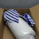 Casper Sleep Original Pillow, Standard Size Medium Soft Feel, Down-Alternative Fill, Supports Side, Back & Stomach Sleepers, Neck Pain Relief, Machine Washable