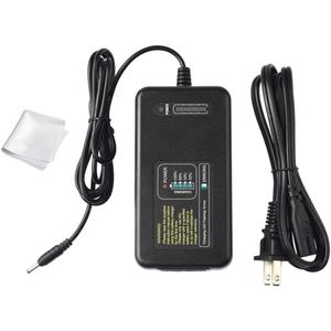 Godox C26 Battery Charger, Charger for AD600Pro AD600Pro II AD600 Pro II AD600ProII Camera Flash