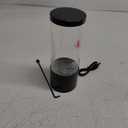 Mercury Lamp Multicolor Led Mood Light