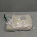 NICETOWN Linen Curtains 96 inches Long for Living Room, Grommet Vertical Drapes Privacy Added with Light Filtering Window Treatments for Bedroom, Natural, W42 x L96, 2 Pieces