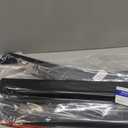 Window Visors Rain Guards for 2008 2009 2010 2011 2012 Jeep Liberty, Out-Channel Window Vent Wind Deflectors Visors Shades for 08 09 10 11 12 Jeep Liberty