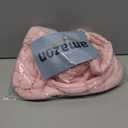 CAMTOP Lunch Box for Women Girls Insulated Cute Lunch Tote Bag Lunchbox Cooler Bag for Work Travel Picnic (Pink)