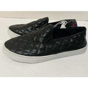 Ladies Bobbie & Brooks Black Slip on Shoes Women's Size 10 Black