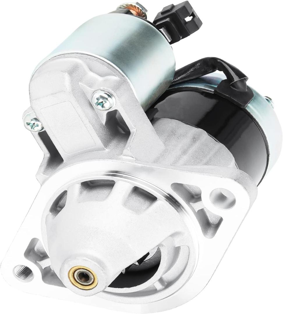 Starter for Toyota Corolla Matrix Pontiac Vibe L4 1.8L 2003 2004 2005 2006 2007 2008, 336-1768 SND0295 428000-0340 ND280-0330