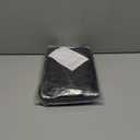 10 Set Compression Packing Cubes for Travel Essentials,Compressible Expandable Packing Cubes for Suitcase,OlarHike Luggage Organizer Bags for Travel,Handy Helper for Organizing Clothes(Black)