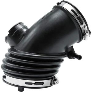 Air Intake Hose Tube Boot Replacement for Cadillac XTS 3.6L 2013-2018 Replacement for Chevy Impala 2014-2018 Intake Filter Tube Replaces 20885923 22887315 22935937Air Intake Duct Tube Boot