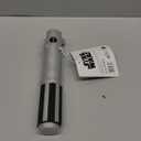 STAR WARS Non-Electronic Luke Skywalker Lightsaber, Officially Licensed Blue Lightsaber, Roleplay Toys Boys & Girls Ages 4+