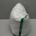 Unilibra King Size Waterproof Mattress Pad Rayon Made from Bamboo, Quilted Breathable Mattress Protector, 6''-25'' Deep Pocket Fitted Mattress Cover White