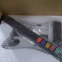 ATUTEN Wireless Guitar Compatible for Wii, Supports for Rock Band Games and Guitar Hero.Rock Band 1 is Not Supported