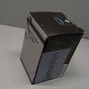 SHARDOR One Touch Coffee Grinder Electric, Spice, Herb, For Coffee Bean Spices and Seeds with 1 Removable Stainless Steel Bowl, Dry Grinder, White