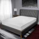 Allergy Relief Mattress Protector, King