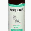 Soapbox Clean & Purify Tea Tree Conditioner - 16 oz