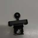 Suitable for Max Max2 2015-2019 Max360 Radar Detector Suction Mount, Super Suction Windshield Dashboard Radar Detector Installation Bracket