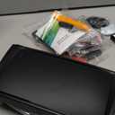 4+64GB Android 15 for 2007-2012 Mazda6 Car Radio Wireless Carplay Android Auto, Stereo with 9" in-Cell Touch Screen WiFi Bluetooth5.0 GPS FM/RDS SWC EQ + Backup Camera MIC