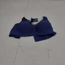 Gailife Crossover Bras for Women No Underwire Wireless Bralettes Seamless Supportive T Shirt Everyday Bras Large