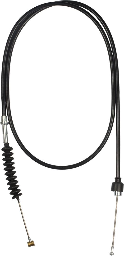 Motorcycle Clutch Cable Compatible with BMW R 60/ R 75/ R 80-7/ R 90-6/ R 100 T/R 100 R/R 100 R Mystik 32732324957