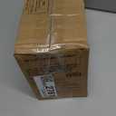 Amazon Basics Leak-Proof Dog and Puppy Potty Training Pee Pads with Quick-Dry 5-Layer Super Absorbent Surface for Dog Training, Floor Protection, Regular Size 22x22", Blue & White, 50 Count