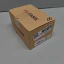 3D VR Headset, Virtual Reality 3D VR Glasses, Anti-Blue Light Adjustable 3D Headset Helmets for iPhone or Android Compatible with 4.5 to 6.7 inch with Controller