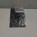 Veharvim Sun Visor Extender for Cars, Polarized Car Visor Extender Sun Blocker UV400, HD Adjustable Visor Extension, Clip on Sun Visor for Car, Universal, Glare, UV Protector