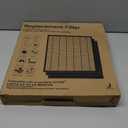 FLT5900 H13 HEPA Replacement Filter J, Compatible with GermGuardian Air Purifier Models AC5900WCA and AC5900WDLX