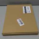 SUNEE 25 Pack Hanging File Folders, Bright Folders, Hanging File Folders Letter Size with 1/5-cut Tabs, Stay Organized for Your Home and Office Bulk File and Documents
