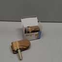 QUMY Dog Shoes for Large Dogs, Medium Dog Boots & Paw Protectors for Winter Snowy Day, Summer Hot Pavement, Water-Resistant in Rainy Weather, Outdoor Walking, Indoor Hardfloors Skid-Resistant Sole (Size 3: 2.0''x2.5''(W*L) (Pack of 4))