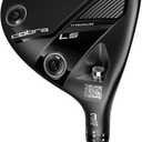 Cobra Golf OPTM LS Men's Fairway Wood, S7 FF33, Right Hand