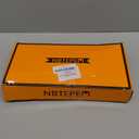 CAR PASS 30 PCS Bling Diamond Car Accessories Set for Women, Bling Steering Wheel Covers 15 Inch, Shining Rhinestone License Plate Frame, Sparkly Phone Holder, Cute Interior Set Decorations, Silver