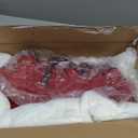 Dasbecan Halogen Tail light Assembly Compatible With 2020-2022 Kia Telluride S/LX Left Driver Side Taillight Rear Lamp Replace# KI2804160 92401-S9000