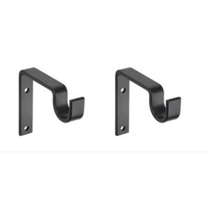 Curtain Rod Set