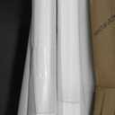 Over the Door Pantry Organizer, 8-Tier Metal Hanging Spice Rack with Adjustable Basket for Kitchen Storage