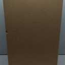 FLOWBREEZE 24" Windowless Portable Air Conditioner, 15H Timer & 120°Oscillation, 3-IN-1 Portable AC Unit w/Remote, 2Gal Tank, 3 Modes & Speeds, Ultra-Quiet Ventless Swamp Cooler for HomeOffice, Chalky