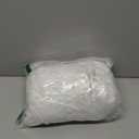 Utopia Bedding Full Sheet Set 4 Piece Bed Sheets for Full Size Bed, Hotel Luxury, Extra Soft, Cooling Bed Sheets - Wrinkle, and Fade Resistant (White)