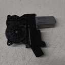 Driver Side Window Motor Compatible for Ford Explorer 2011-17 Front Left Window Regulator Motor Replacment