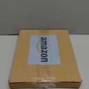 ARPEOTCY Vintage Gold Framed Wall Art, Nursery Duck Paintings, 8x10 inch Small Aesthetic Canvas Picture Prints Artwork with Frame, Victorian Wall Decor for Living Room Bathroom Bedroom Shelf (Eenden)