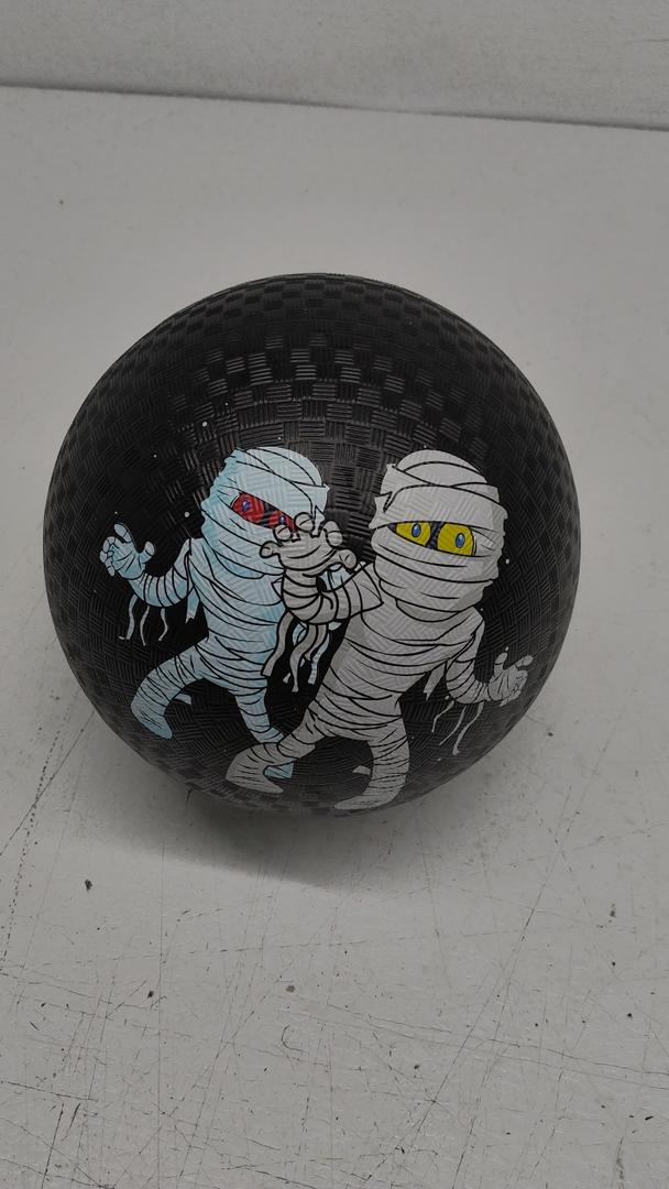 Halloween Playground Ball