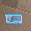 Plastic Round Trays, Set of 2