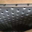 Shed Ramp, Ramps for Sheds, Heavy Duty Shed Ramp for Riding Mower