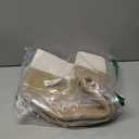 Woven Flower Basket Rattan Plant Hanger Indoor Decorative Storage Basket (20X20CM, Assorted Color)