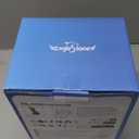 EagleStone Moving Dinosaur Shooting Toys for Kids 5-7, Electronic T-Rex Shoot Target Game with Mist Spray, LED Score, Roar & Light, 3-Pair Dino Target, Birthday Gifts for 5 6 7 8 9 Year Old Boys Girls